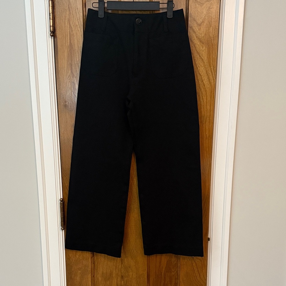 Anthropologie Maeve Colette pants
